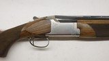 Browning Citori White Lightning 12ga, 30