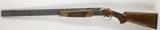 Browning Citori White Lightning 12ga, 30