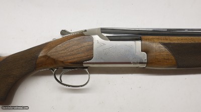 Browning Citori White Lightning 12ga, 30