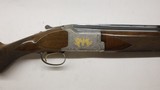 Browning Citori Grade 6 12ga 26