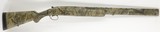 Browning Citori MODB Camo 12ga 3.5
