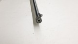 Browning SA22 FN SA-22 Belgium, 22 LR Early Wheel Sight - 6 of 20