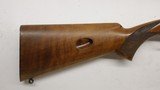 Browning SA22 FN SA-22 Belgium, 22 LR Early Wheel Sight - 3 of 20
