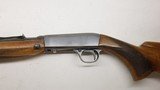 Browning SA22 FN SA-22 Belgium, 22 LR Early Wheel Sight - 17 of 20