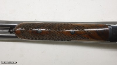 CZ Brno Sidelock 12ga 28