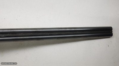 CZ Brno Sidelock 12ga 28