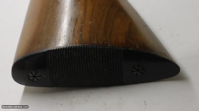 CZ Brno Sidelock 12ga 28