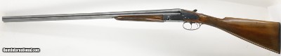 CZ Brno Sidelock 12ga 28