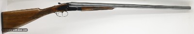 CZ Brno Sidelock 12ga 28