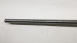 CZ Brno Sidelock 12ga 28