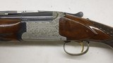 Nikko Shadow Trap 12ga 30