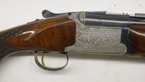 Nikko Shadow Trap 12ga 30