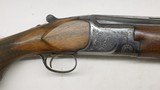 Miroku Trap same as Browning Citori 12ga 30