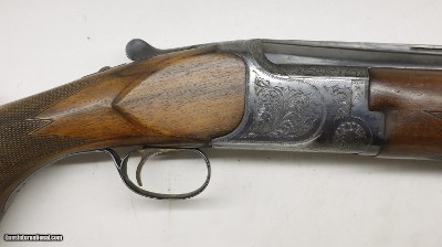 Miroku Trap same as Browning Citori 12ga 30