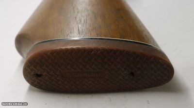 Miroku Trap same as Browning Citori 12ga 30