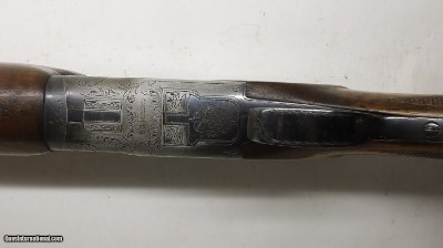 Miroku Trap same as Browning Citori 12ga 30
