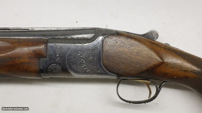 Miroku Trap same as Browning Citori 12ga 30