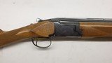 Browning Citori Upland English Stock 20ga 26