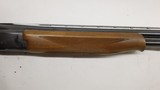 Browning Citori Upland English Stock 20ga 26