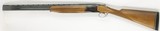 Browning Citori Upland English Stock 20ga 26