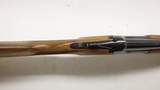 Browning Citori Upland English Stock 20ga 26