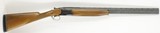 Browning Citori Upland English Stock 20ga 26