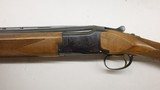 Browning Citori Upland English Stock 20ga 26