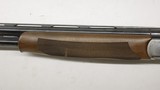 Bettinsoli X-Trail Sporting 12ga 30