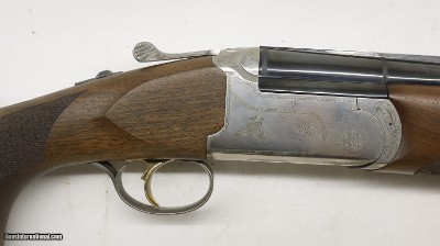 Bettinsoli X-Trail Sporting 12ga 30