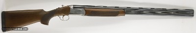 Bettinsoli X-Trail Sporting 12ga 30
