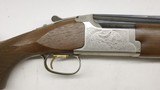 Browning Citori Grade 3 Sporting 12ga 32