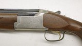 Browning Citori Grade 3 Sporting 12ga 32