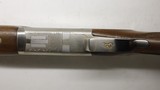 Browning Citori Grade 3 Sporting 12ga 32