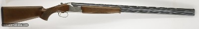 Browning Citori Grade 3 Sporting 12ga 32