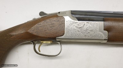 Browning Citori Grade 3 Sporting 12ga 32