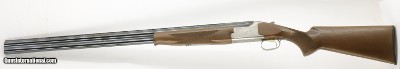 Browning Citori Grade 3 Sporting 12ga 32