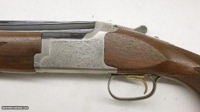 Browning Citori Grade 3 Sporting 12ga 32