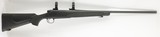 Remington 700 SPS Left Hand LH 270 Win, 24