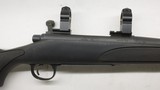 Remington 700 SPS Left Hand LH 270 Win, 24