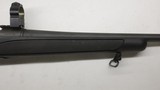 Remington 700 SPS Left Hand LH 270 Win, 24