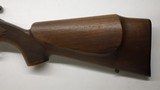 Sako P94S Finnfire Hunter, 22LR, 22