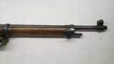Lee Enfield Mk.III training rifle by B.S.A. 22LR English - 5 of 22