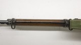Lee Enfield Mk.III training rifle by B.S.A. 22LR English - 13 of 22