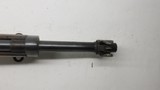 Lee Enfield Mk.III training rifle by B.S.A. 22LR English - 7 of 22