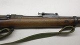 Lee Enfield Mk.III training rifle by B.S.A. 22LR English - 4 of 22