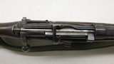Lee Enfield Mk.III training rifle by B.S.A. 22LR English - 10 of 22