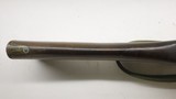 Lee Enfield Mk.III training rifle by B.S.A. 22LR English - 11 of 22