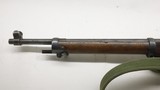 Lee Enfield Mk.III training rifle by B.S.A. 22LR English - 20 of 22