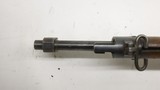 Lee Enfield Mk.III training rifle by B.S.A. 22LR English - 12 of 22