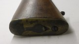 Lee Enfield Mk.III training rifle by B.S.A. 22LR English - 2 of 22